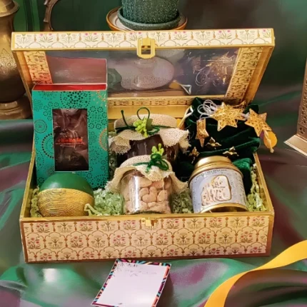Premium Eid Festive Gift Hamper